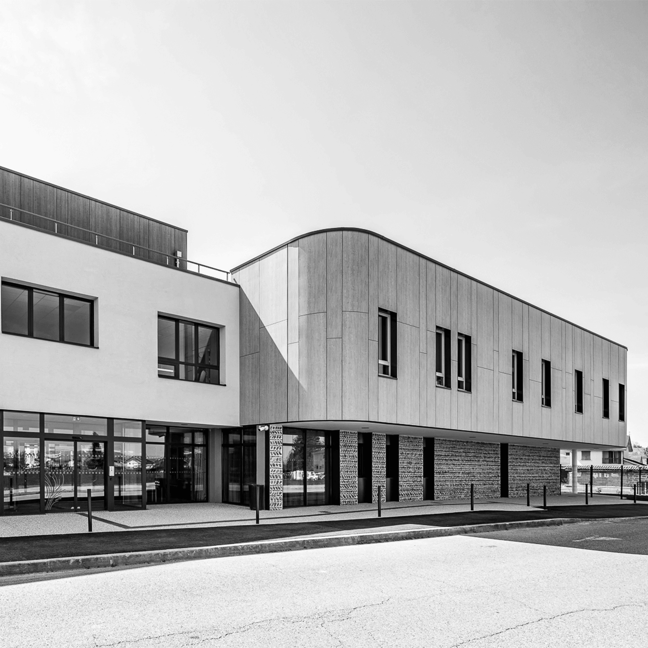 EHPAD La Caravelle