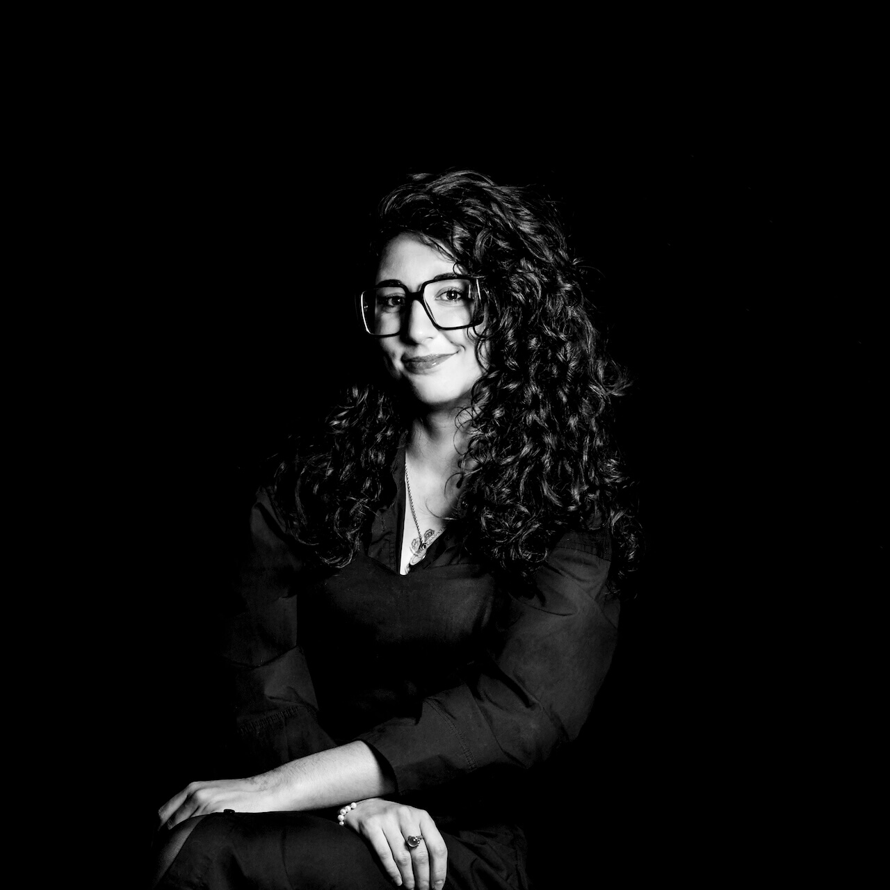 Camille SIMONIN