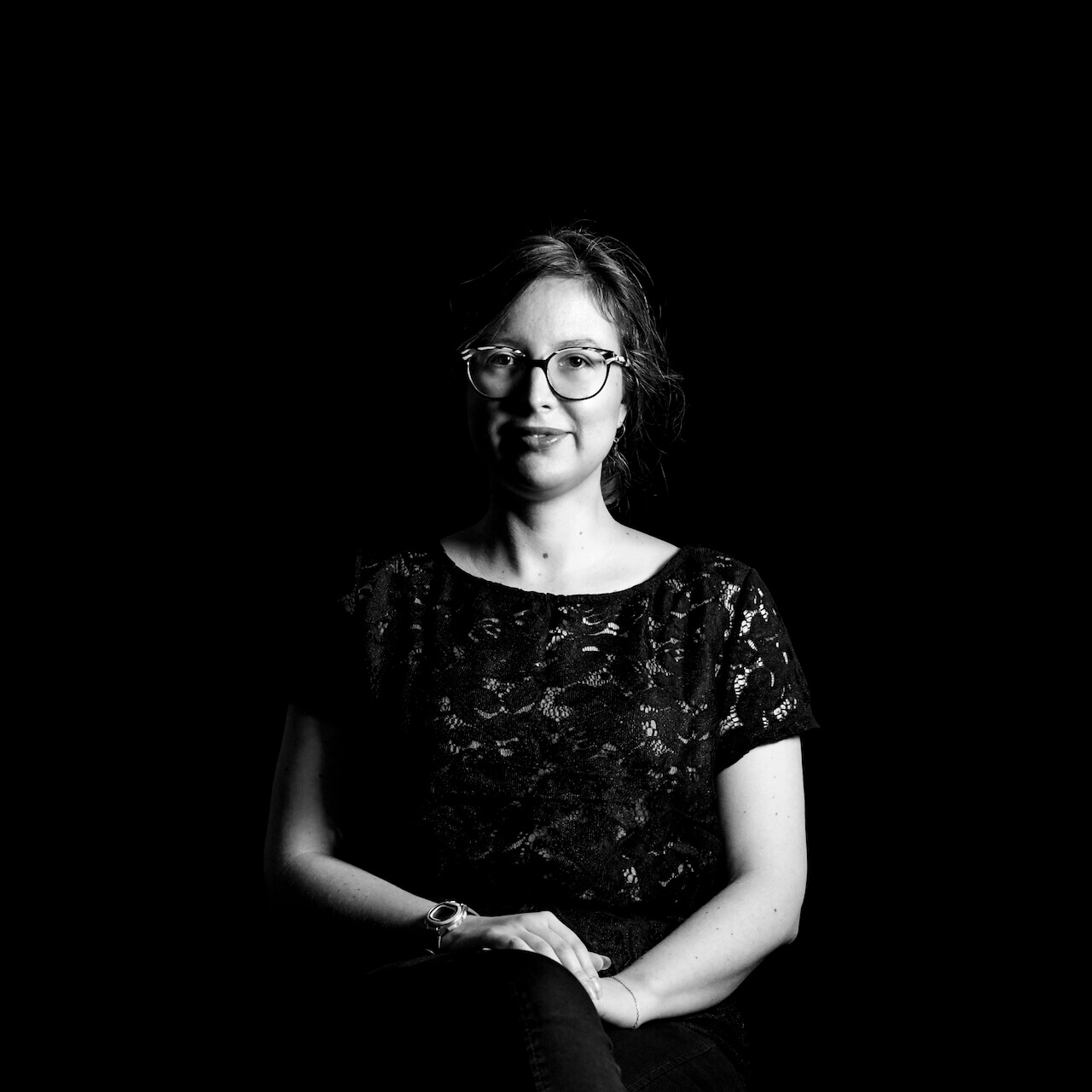 Lucie ROUSSET