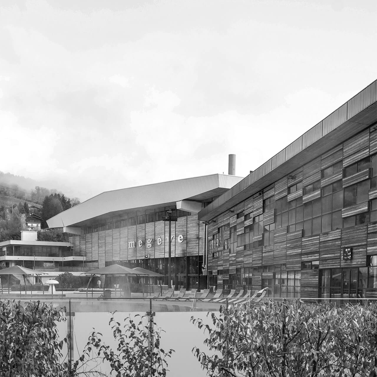 Palais des Sports