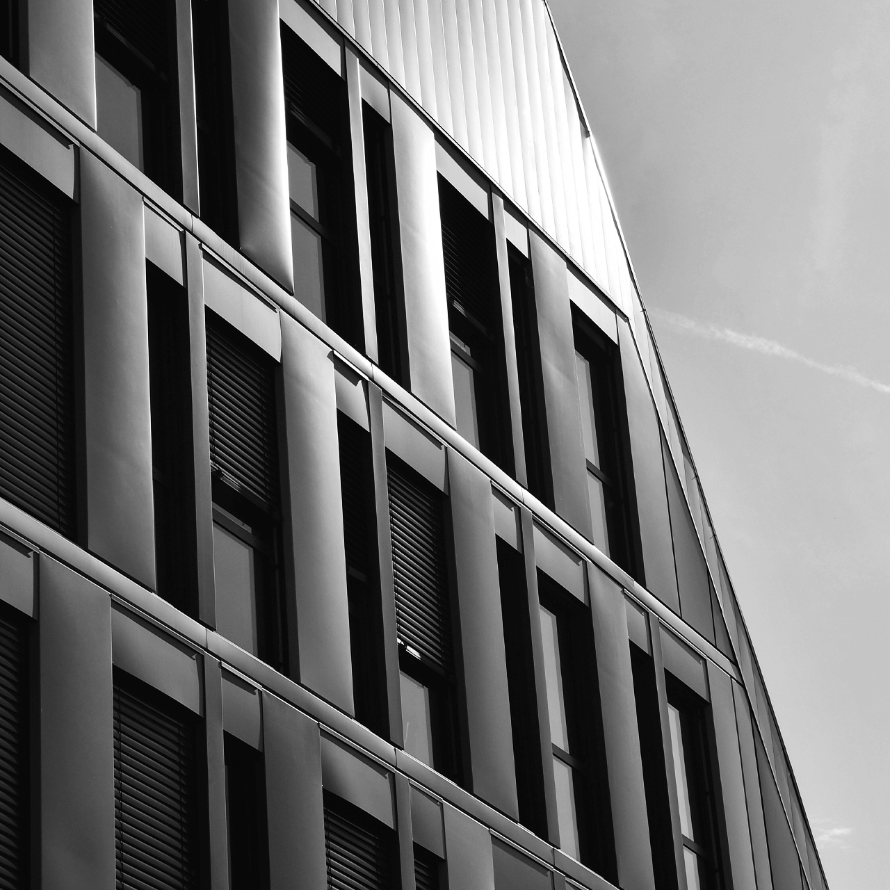 Extension du siège social de la SDH à Échirolles