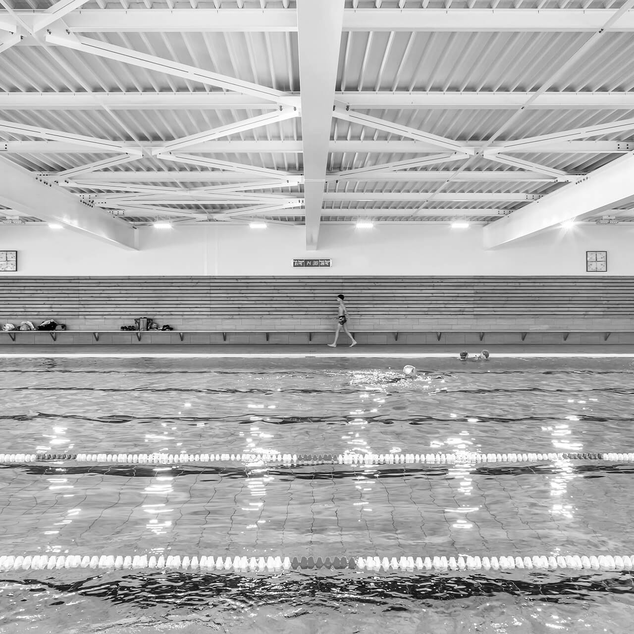 Piscine territoriale Aqua Mira