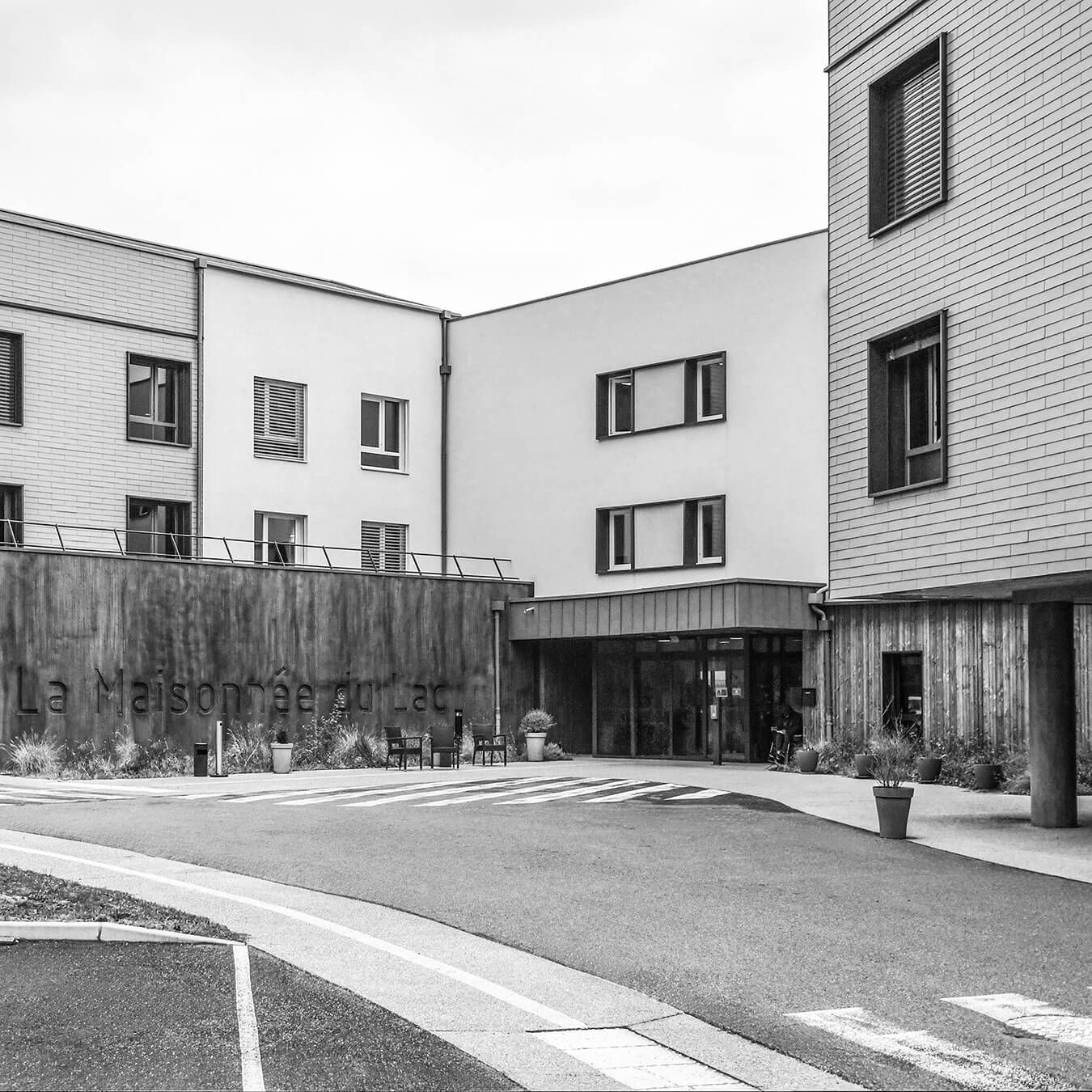 Établissement d’accueil médicalisé