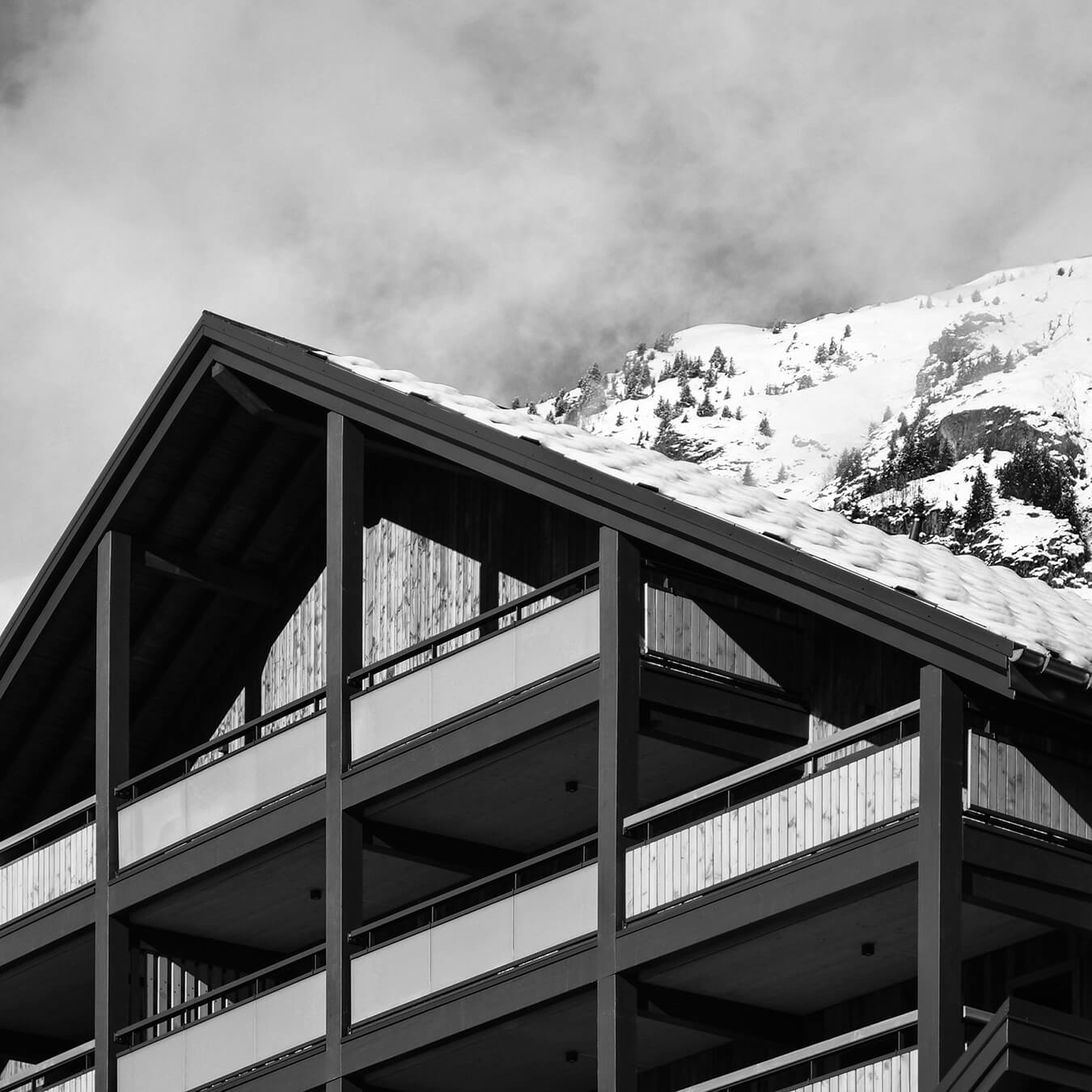 Résidence de tourisme les Hauts de la Drayre ****