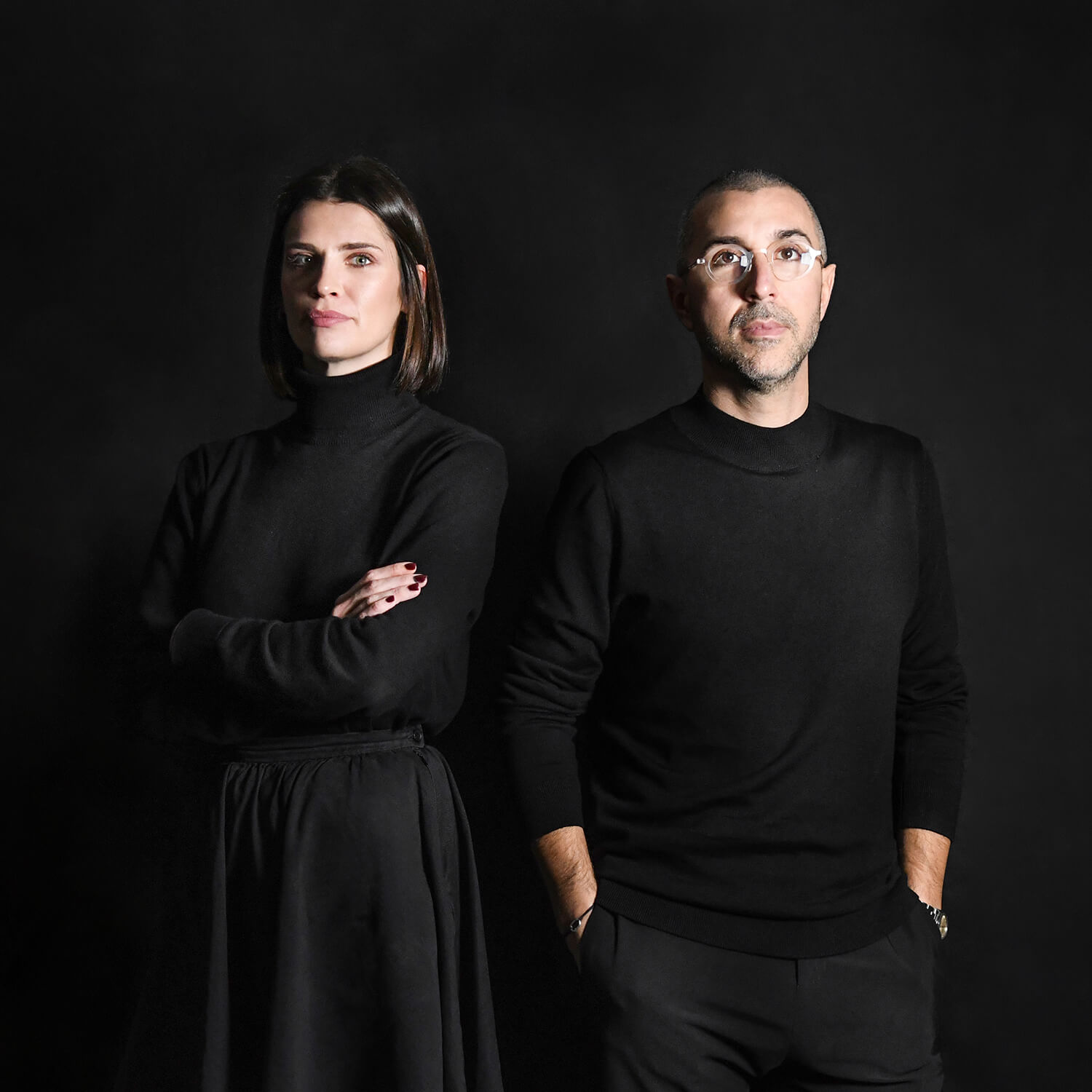 Un nouveau duo à la tête de l’agence haut-savoyarde De Jong Architectes | Groupe Ecomedia
