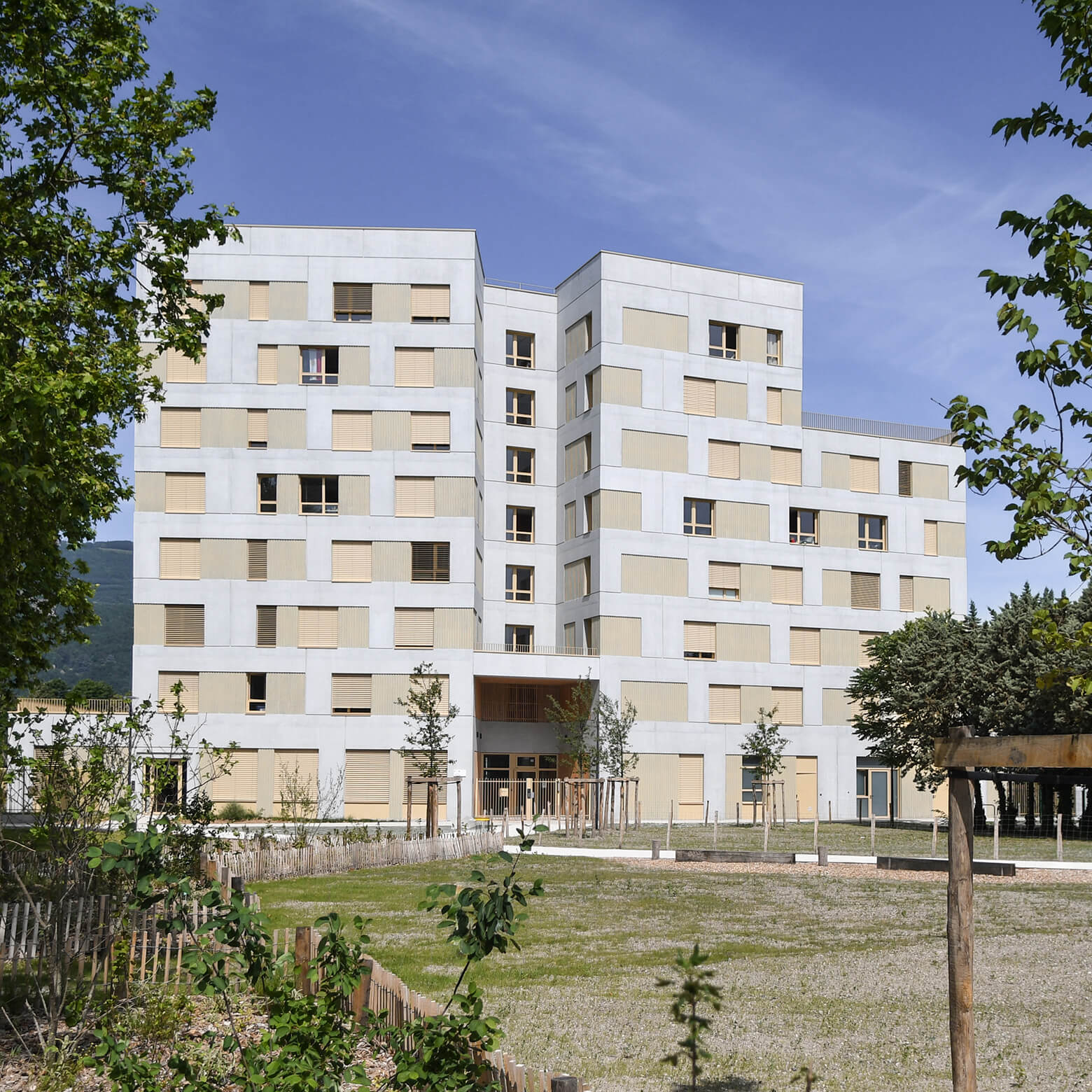 Le bailleur social Adoma investit dans une résidence sociale de 100 logements à Grenoble | L'Essor Isère